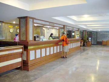 Hiso โรงแรม Pattaya