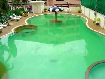 โรงแรม Hiso 3*