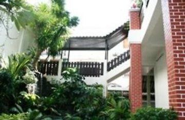 Mermaid's Jomtien รีสอร์ท 3*