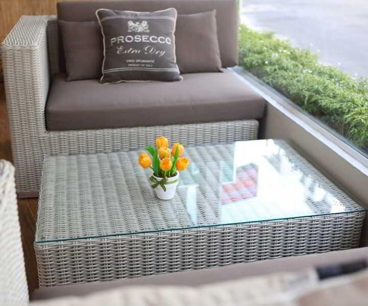 Nantra Cozy โรงแรม 3*