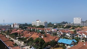 Acqua 2 โรงแรม 2*