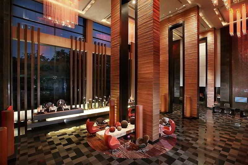โรงแรม Amari Garden Pattaya