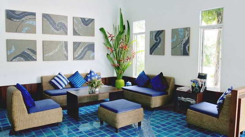 โรงแรม Hill Fresco Pattaya