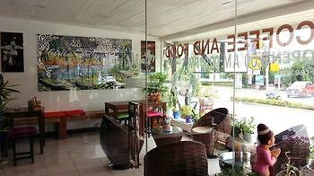 The Chillax บ้านพัก