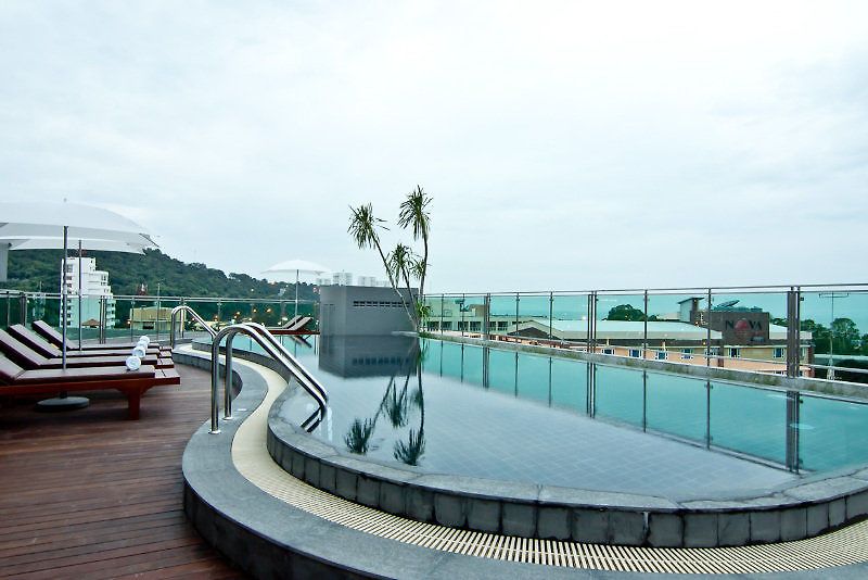 The Sun Xclusive Pattaya