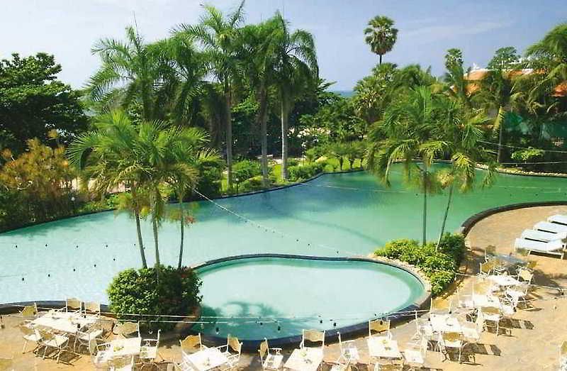 Adriatic Palace โรงแรม 5*
