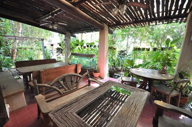 รีสอร์ท Momchailai Retreat
