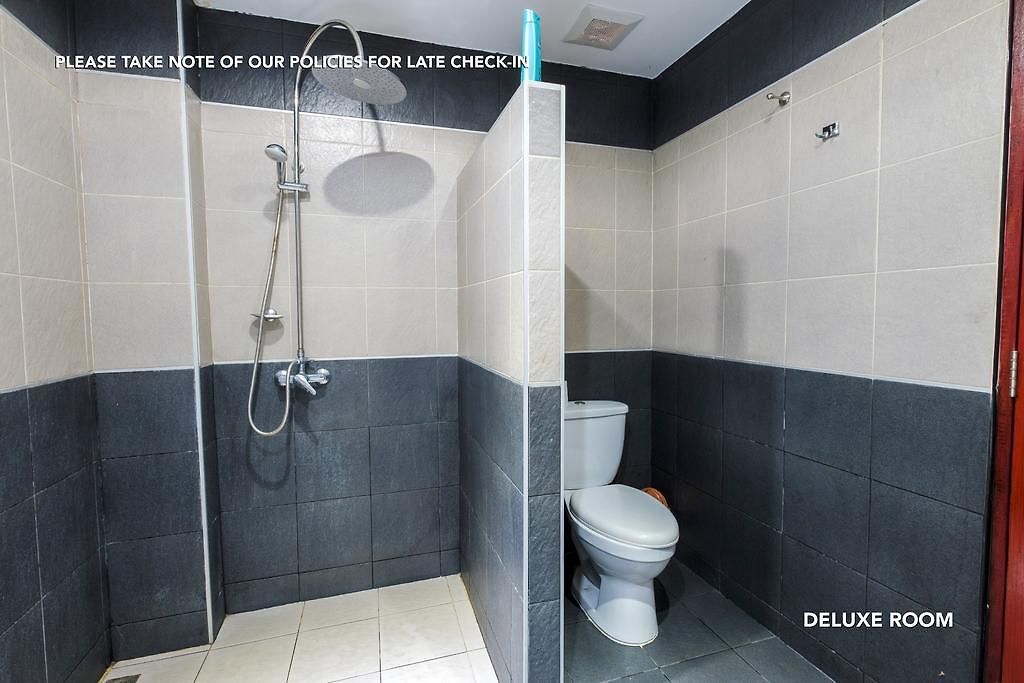 Zen Lk Metro โรงแรม