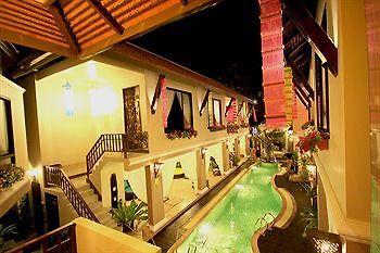 โรงแรม Devara Pool