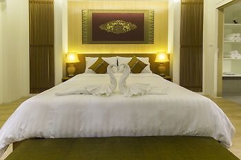 โรงแรม ฮามิลตัน แกรนด์ เรสซิเดนซ์ *