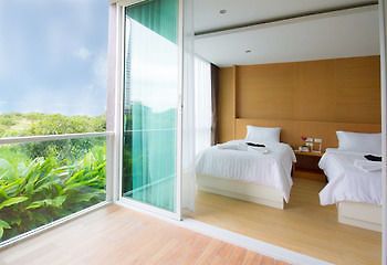 โรงแรม ฮามิลตัน แกรนด์ เรสซิเดนซ์