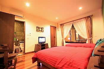 โรงแรม Devara Pool Pattaya