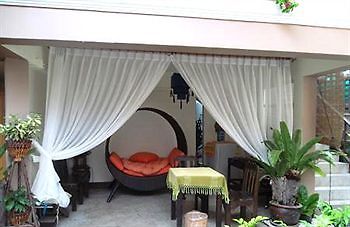 Devara Pool โรงแรม 4*