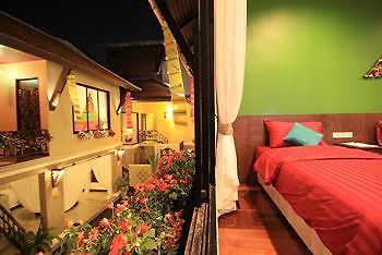 โรงแรม Devara Pool Pattaya