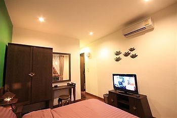 Devara Pool 4* Pattaya