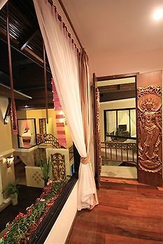 Devara Pool โรงแรม 4*
