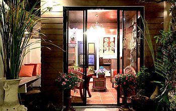 โรงแรม Devara Pool