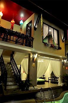 Devara Pool โรงแรม Pattaya