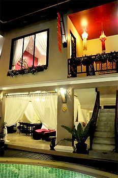 โรงแรม Devara Pool 4*