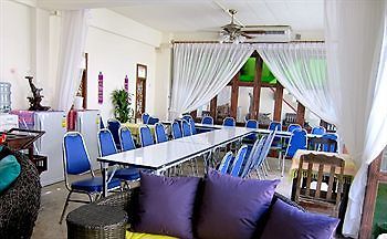โรงแรม Devara Pool 4*