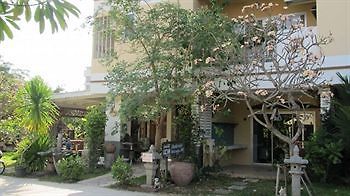 โรงแรม Sophon.19 Pattaya