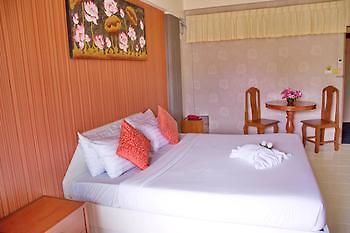 เดอะ ซัน แอนด์ สปา โรงแรม 3*