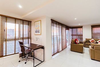 The Place Pratumnak By Sunny Pattaya