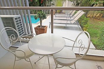 The Place Pratumnak By Sunny 2* Pattaya