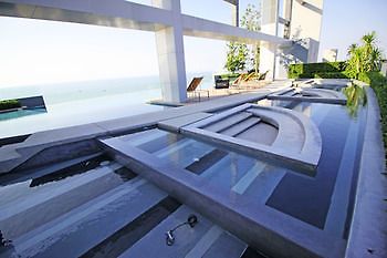 Centric Sea Pattaya