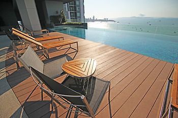 Centric Sea โรงแรม