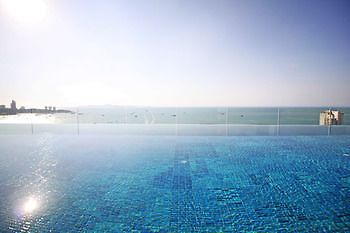 Centric Sea โรงแรม *