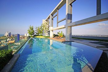 โรงแรม Centric Sea Pattaya