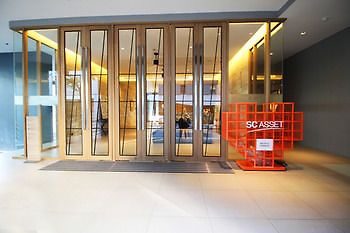 Centric Sea โรงแรม
