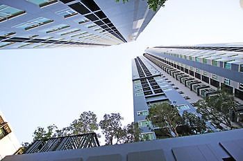 Centric Sea โรงแรม Pattaya