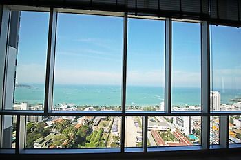 Centric Sea * Pattaya