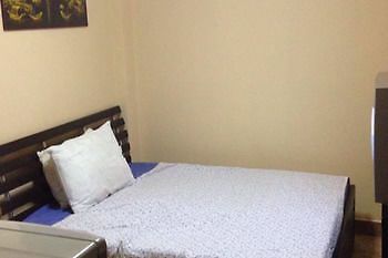 Aparthotel S- One 3*
