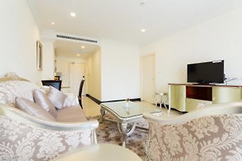 Crystal โรงแรม Pattaya