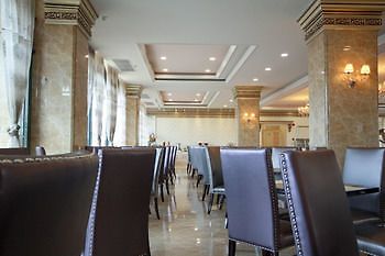 Crystal โรงแรม Pattaya