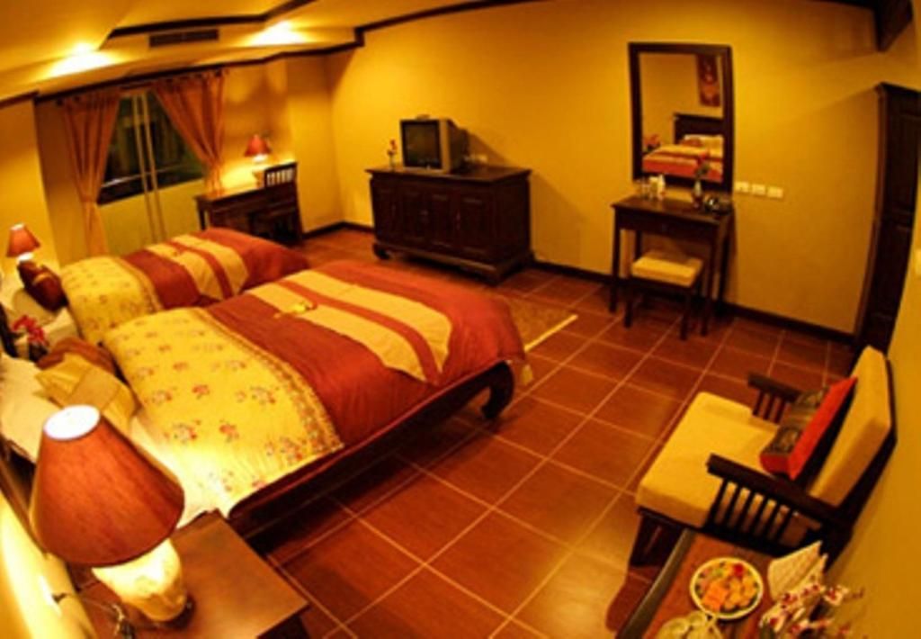 R-con โรงแรม 3*