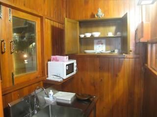 Wood House บ้านพัก Pattaya
