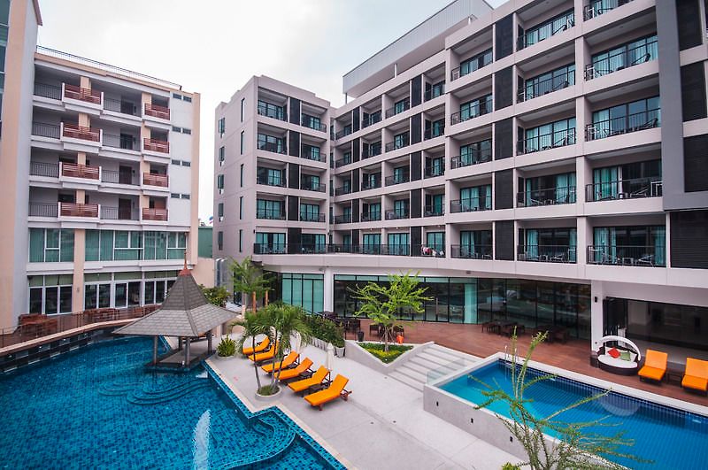 J Inspired Pattaya