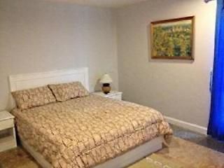 Yiasu Apartment *