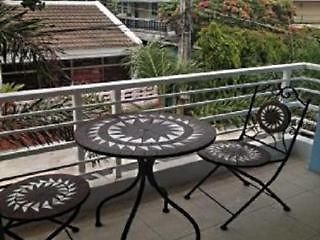 Apartment Yiasu Pattaya