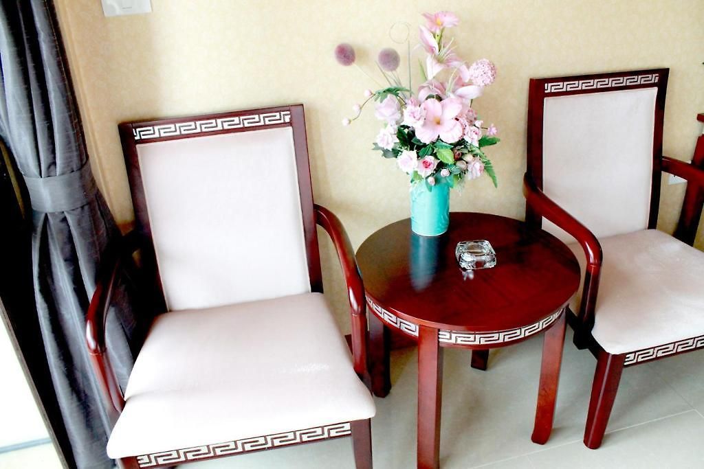 Mermaid's Jomtien รีสอร์ท 3*