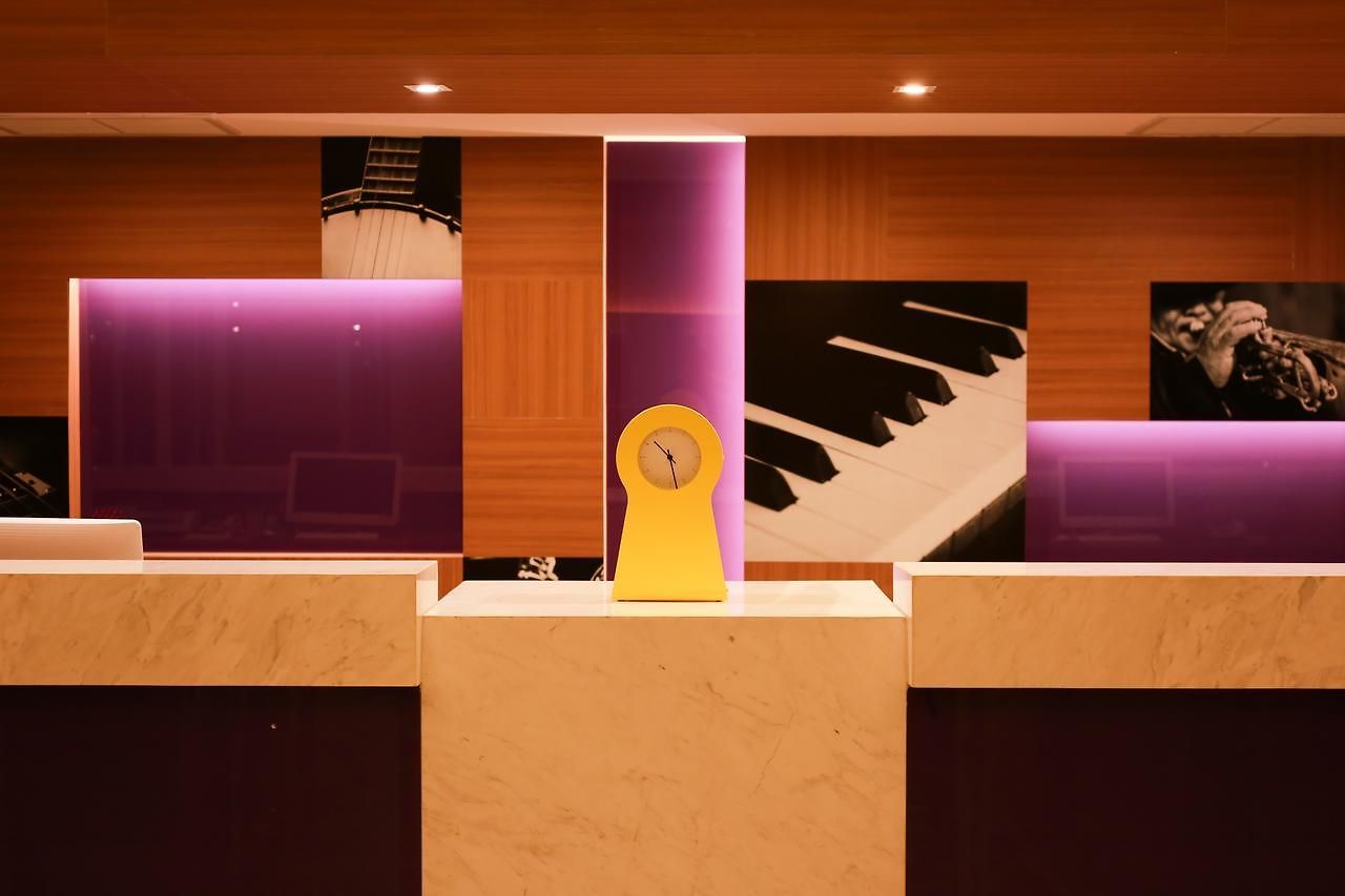 The Whisper โรงแรม 3*