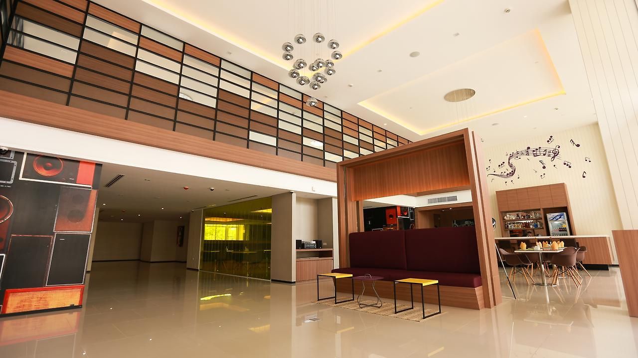 The Whisper 3* Pattaya