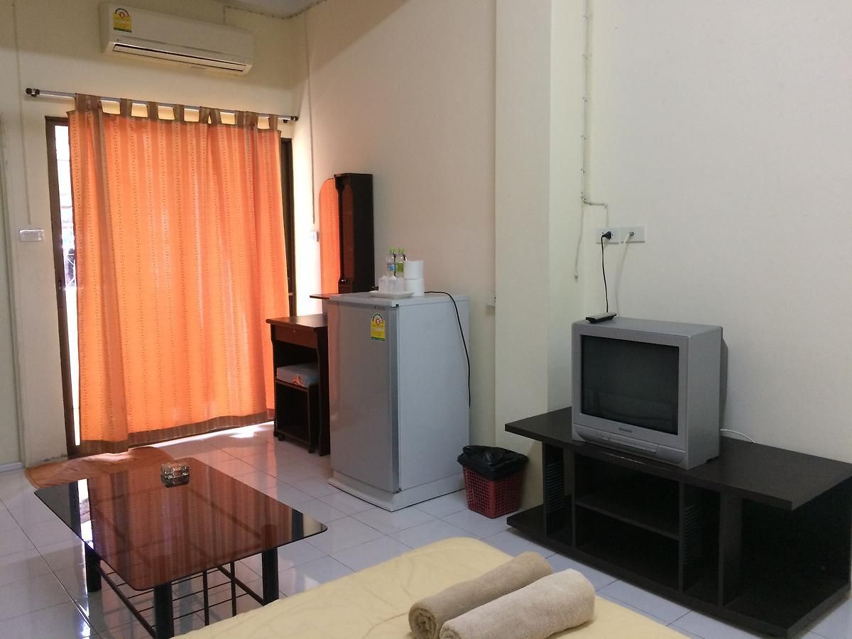 Kaesai Place บ้านพัก 2*