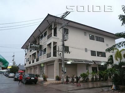 Kaesai Place บ้านพัก Pattaya