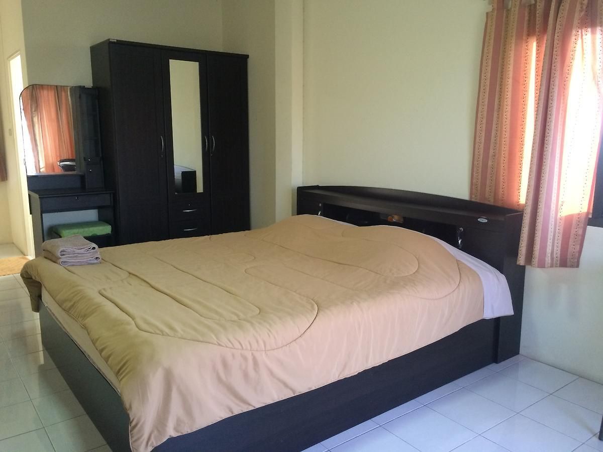 Kaesai Place บ้านพัก Pattaya