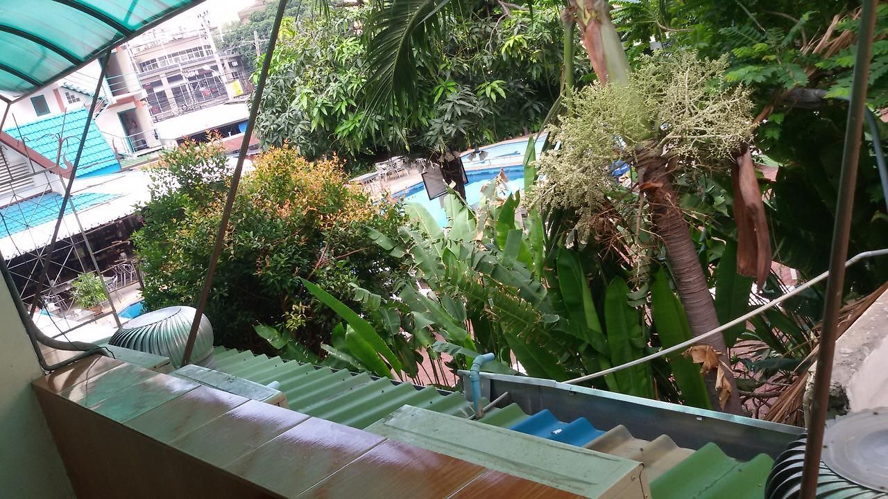 บ้านพัก Jasmin 2*